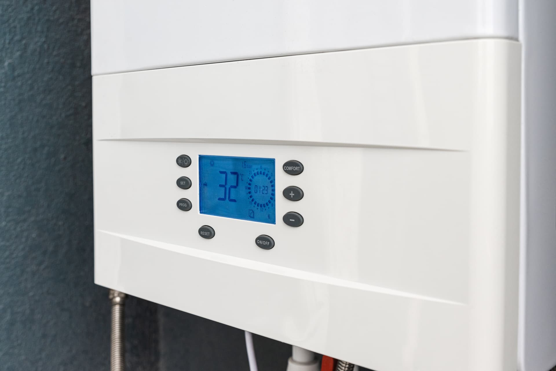 Combi, System or Regular Boiler: How to Choose for Your Home