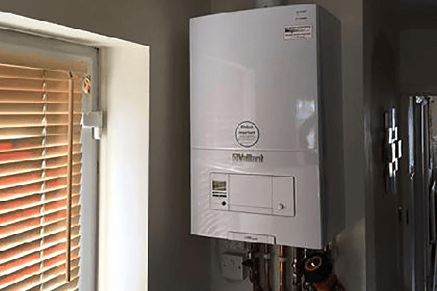 Signs You Need Boiler Installation and What to Do Next