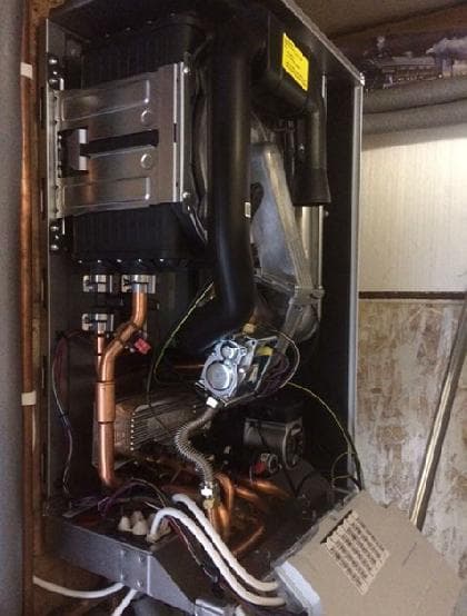 Boiler Servicing You Can Trust
