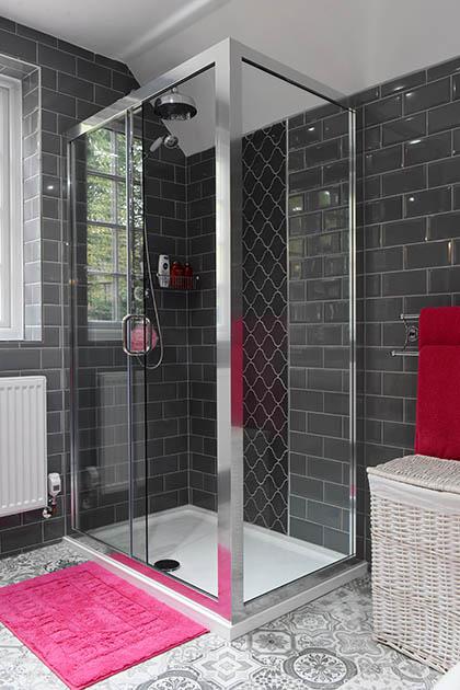 Bathroom renovation in Coventry